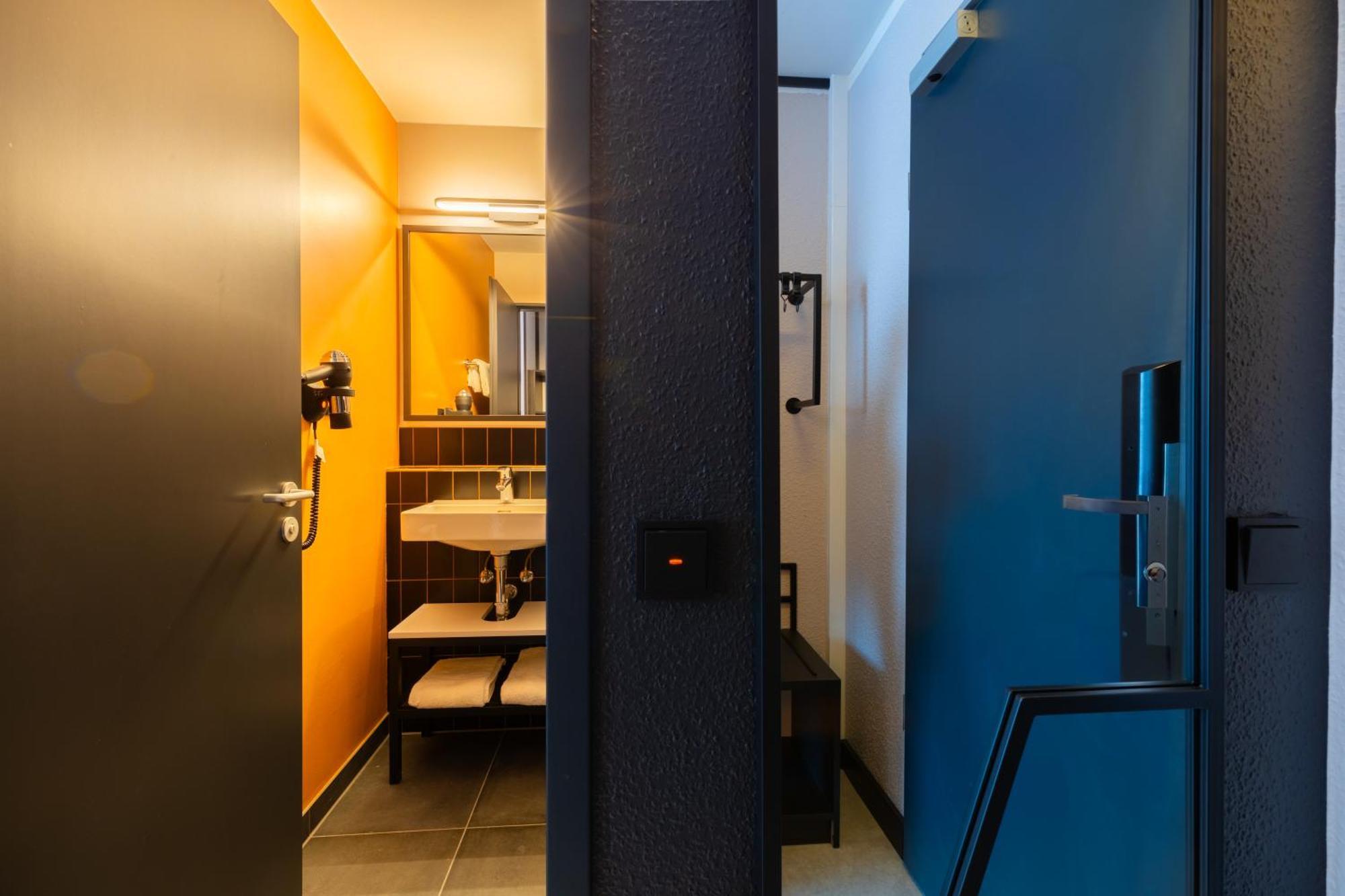 Holiday Inn - The Niu, Blade Solingen By Ihg Exterior photo