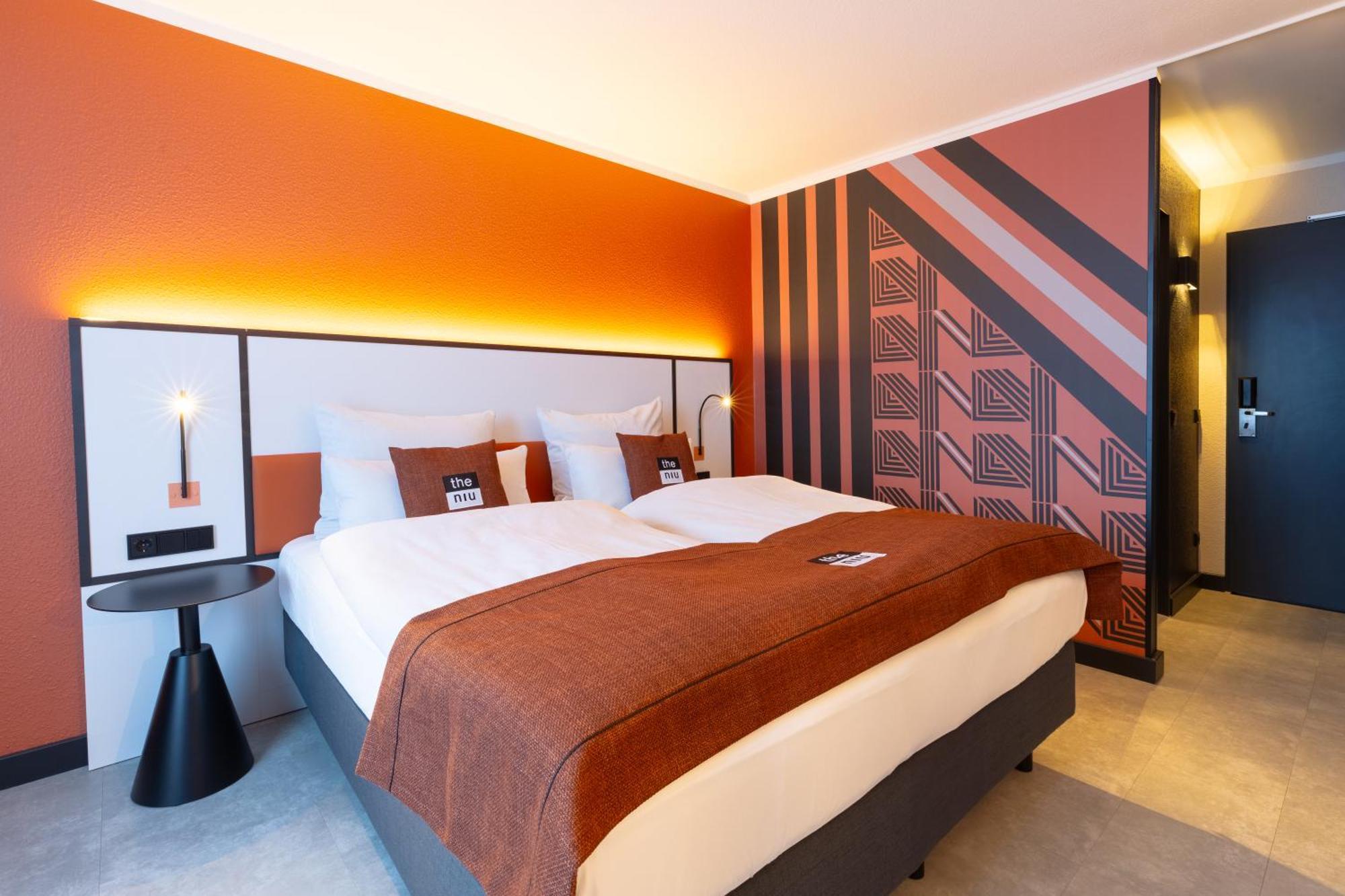 Holiday Inn - The Niu, Blade Solingen By Ihg Exterior photo