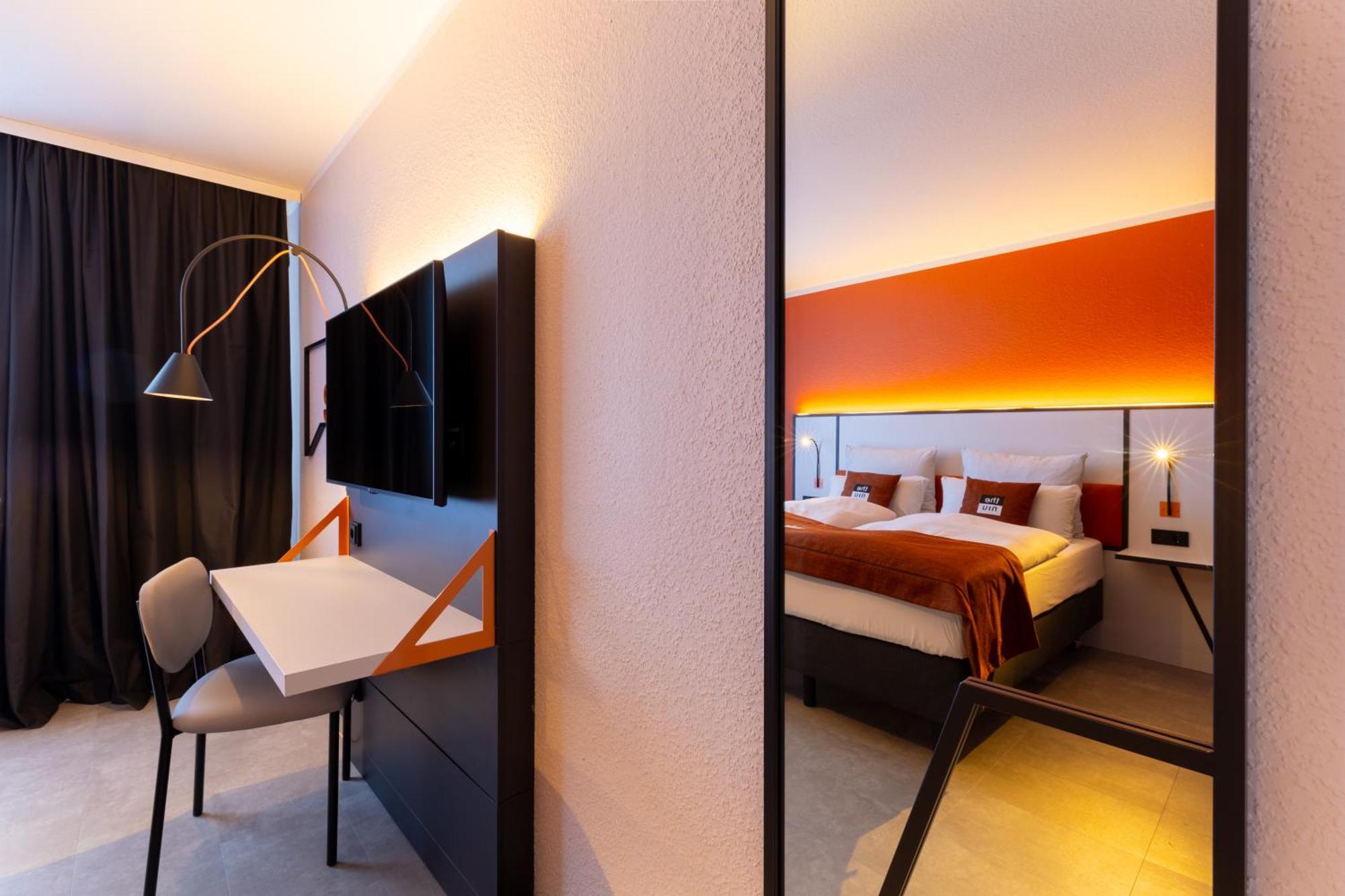 Holiday Inn - The Niu, Blade Solingen By Ihg Exterior photo
