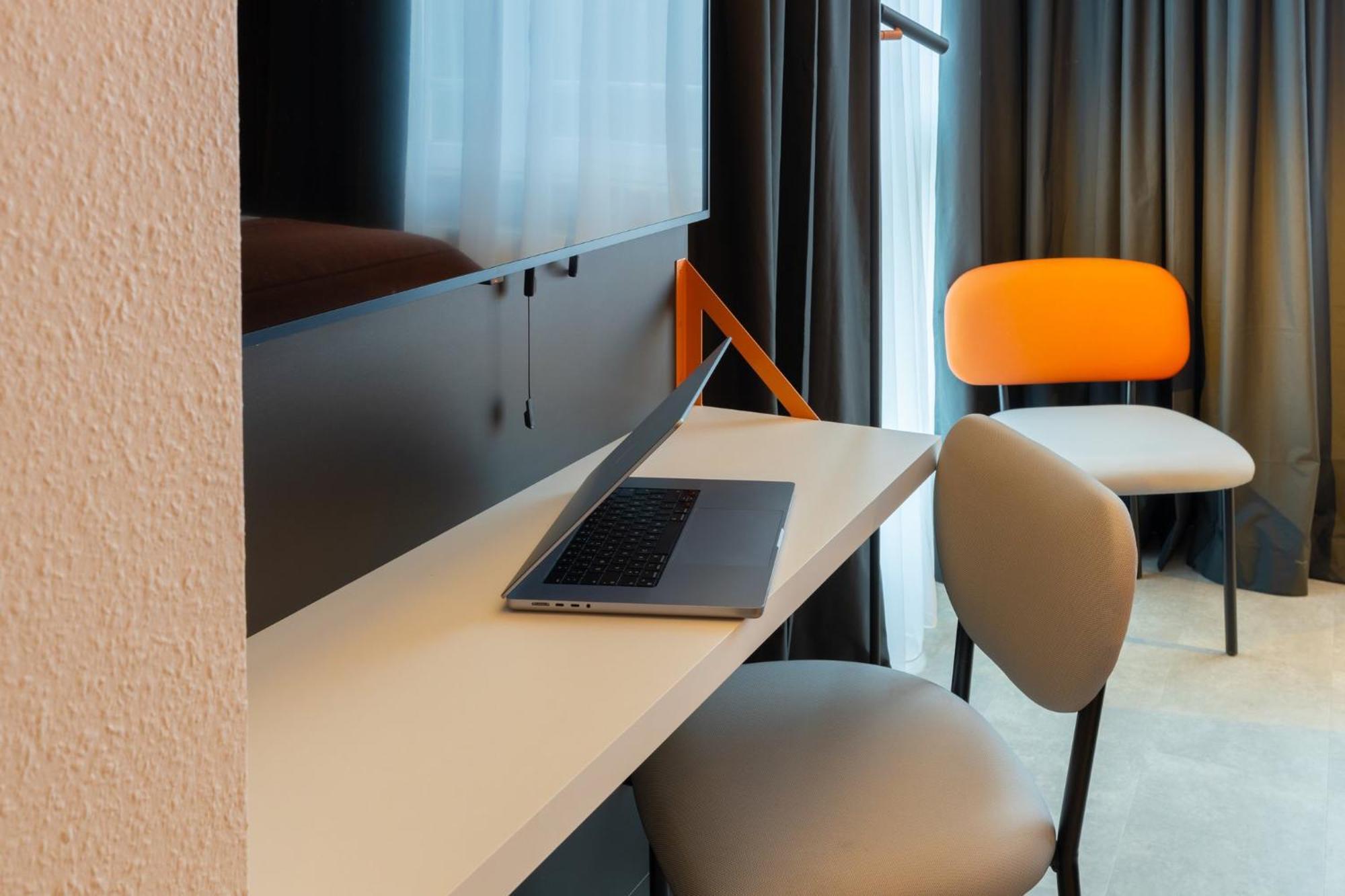 Holiday Inn - The Niu, Blade Solingen By Ihg Exterior photo