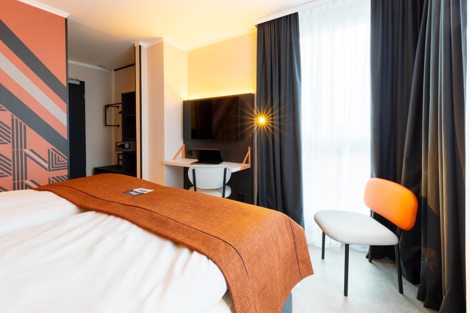 Holiday Inn - The Niu, Blade Solingen By Ihg Exterior photo