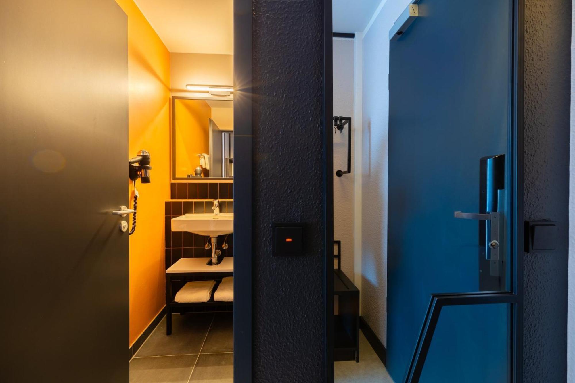 Holiday Inn - The Niu, Blade Solingen By Ihg Exterior photo