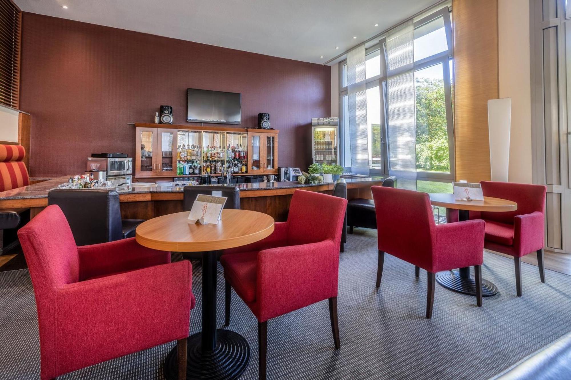 Holiday Inn - The Niu, Blade Solingen By Ihg Exterior photo