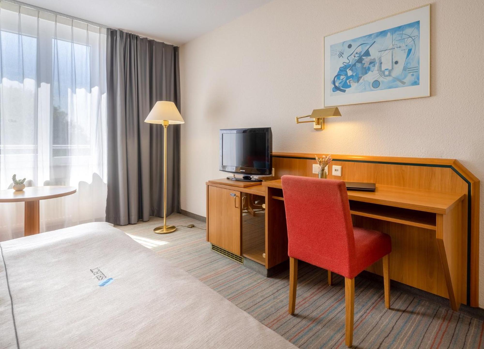 Holiday Inn - The Niu, Blade Solingen By Ihg Exterior photo